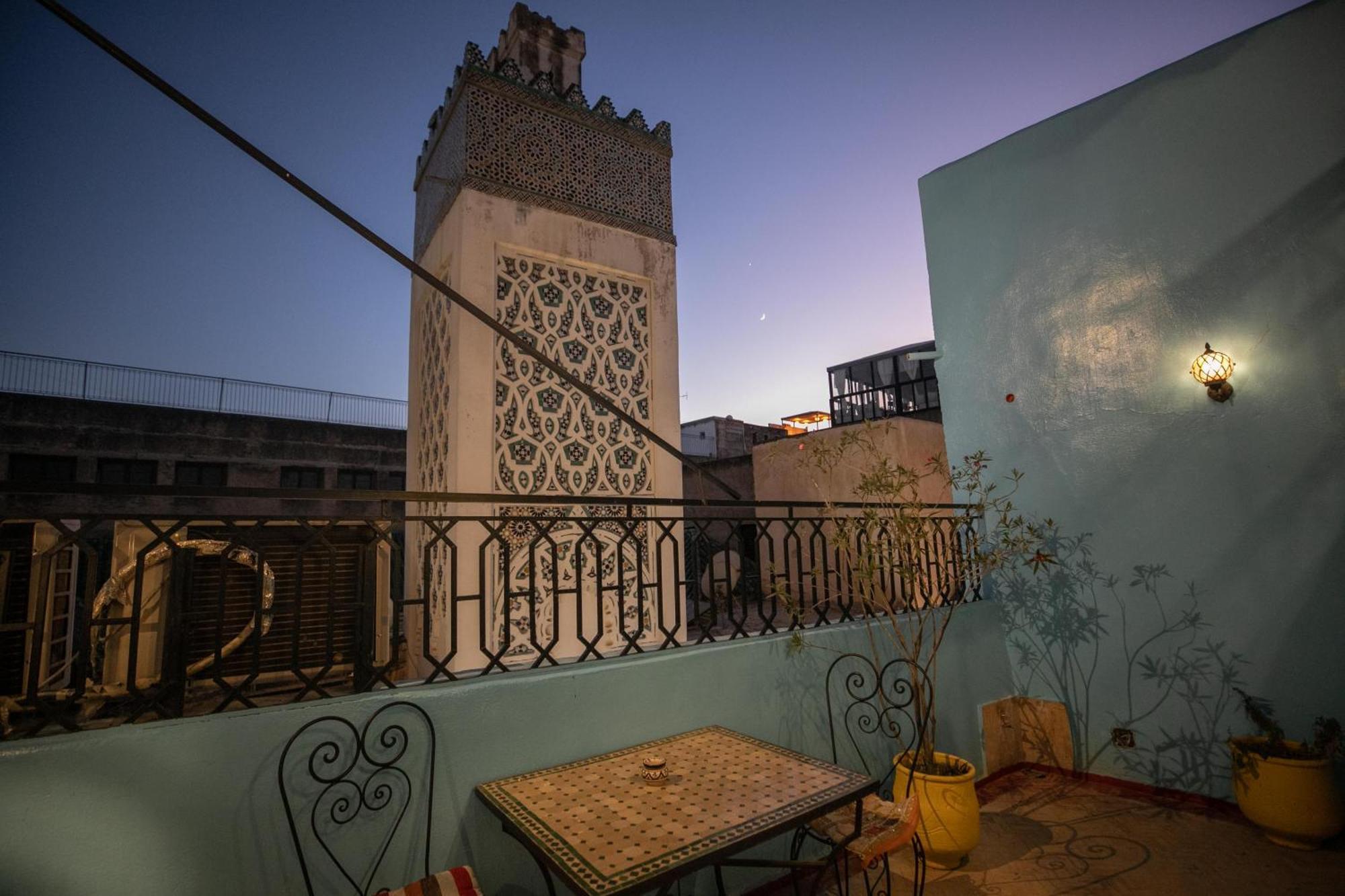 Riad Nayum เฟส ภายนอก รูปภาพ